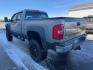 2014 PEWTER /Light Titanium/Dk Titanium CHEVROLET 2500HD LTZ Crew Cab 4WD (1GC1KYE86EF) with an 6.6 engine, AUTOMATIC transmission, located at 1235 N Woodruff Ave., Idaho Falls, 83401, (208) 523-1053, 43.507172, -112.000488 - At Timberline Auto, finding a great deal on your next vehicle is always easy! Our experienced sales staff's goal is to help find you the right vehicle at the right price! Our knowledgeable finance department has options for almost any credit score. We offer extended service contract options to prote - Photo#2