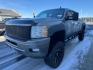 2014 PEWTER /Light Titanium/Dk Titanium CHEVROLET 2500HD LTZ Crew Cab 4WD (1GC1KYE86EF) with an 6.6 engine, AUTOMATIC transmission, located at 1235 N Woodruff Ave., Idaho Falls, 83401, (208) 523-1053, 43.507172, -112.000488 - At Timberline Auto, finding a great deal on your next vehicle is always easy! Our experienced sales staff's goal is to help find you the right vehicle at the right price! Our knowledgeable finance department has options for almost any credit score. We offer extended service contract options to prote - Photo#4