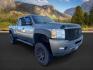 2014 PEWTER /Light Titanium/Dk Titanium Chevrolet 2500HD (1GC1KYE86EF) with an 66 engine, Automatic transmission, located at 1175 N Woodruff Ave, Idaho Falls, ID, 83401, 43.506901, -111.999657 - At Timberline Auto, finding a great deal on your next vehicle is always easy! Our experienced sales staff's goal is to help find you the right vehicle at the right price! Our knowledgeable finance department has options for almost any credit score. We offer extended service contract options to prote - Photo#0