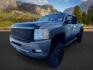 2014 PEWTER /Light Titanium/Dk Titanium Chevrolet 2500HD (1GC1KYE86EF) with an 66 engine, Automatic transmission, located at 1175 N Woodruff Ave, Idaho Falls, ID, 83401, 43.506901, -111.999657 - At Timberline Auto, finding a great deal on your next vehicle is always easy! Our experienced sales staff's goal is to help find you the right vehicle at the right price! Our knowledgeable finance department has options for almost any credit score. We offer extended service contract options to prote - Photo#4