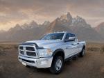 2012 DODGE RAM 3500 SLT