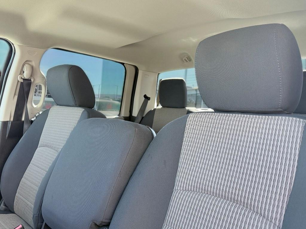 2012 Bright Silver Metallic Clearcoat /CLOTH Ram 3500 SLT (3C63D3HL0CG) with an 6 Cyl, 6.7L engine, 6-speed manual transmission, located at 1175 N Woodruff Ave, Idaho Falls, ID, 83401, 43.506901, -111.999657 - <b>Vehicle Details</b><br>Take on heavy-duty jobs with confidence in this **pre-owned 2012 Ram 3500 SLT 4WD** now available in **Idaho Falls, ID**. Built for drivers who need serious capability, this rugged Ram pairs a powerful **6.7L 6-cylinder Diesel engine** with proven **four-wheel drive** perfo- Photo#21