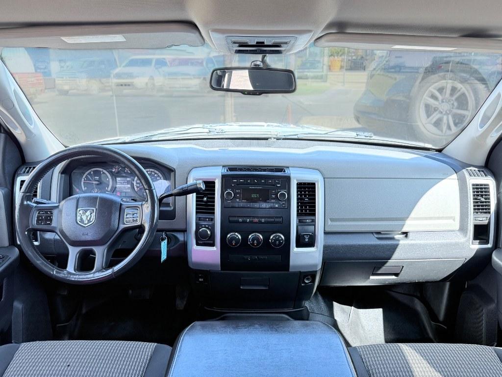 2012 Bright Silver Metallic Clearcoat /CLOTH Ram 3500 SLT (3C63D3HL0CG) with an 6 Cyl, 6.7L engine, 6-speed manual transmission, located at 1175 N Woodruff Ave, Idaho Falls, ID, 83401, 43.506901, -111.999657 - <b>Vehicle Details</b><br>Take on heavy-duty jobs with confidence in this **pre-owned 2012 Ram 3500 SLT 4WD** now available in **Idaho Falls, ID**. Built for drivers who need serious capability, this rugged Ram pairs a powerful **6.7L 6-cylinder Diesel engine** with proven **four-wheel drive** perfo- Photo#22