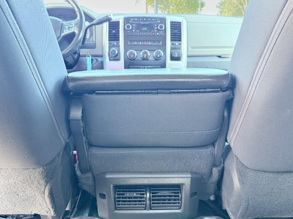 2012 Bright Silver Metallic Clearcoat /CLOTH Ram 3500 SLT (3C63D3HL0CG) with an 6 Cyl, 6.7L engine, 6-speed manual transmission, located at 1175 N Woodruff Ave, Idaho Falls, ID, 83401, 43.506901, -111.999657 - <b>Vehicle Details</b><br>Take on heavy-duty jobs with confidence in this **pre-owned 2012 Ram 3500 SLT 4WD** now available in **Idaho Falls, ID**. Built for drivers who need serious capability, this rugged Ram pairs a powerful **6.7L 6-cylinder Diesel engine** with proven **four-wheel drive** perfo- Photo#23