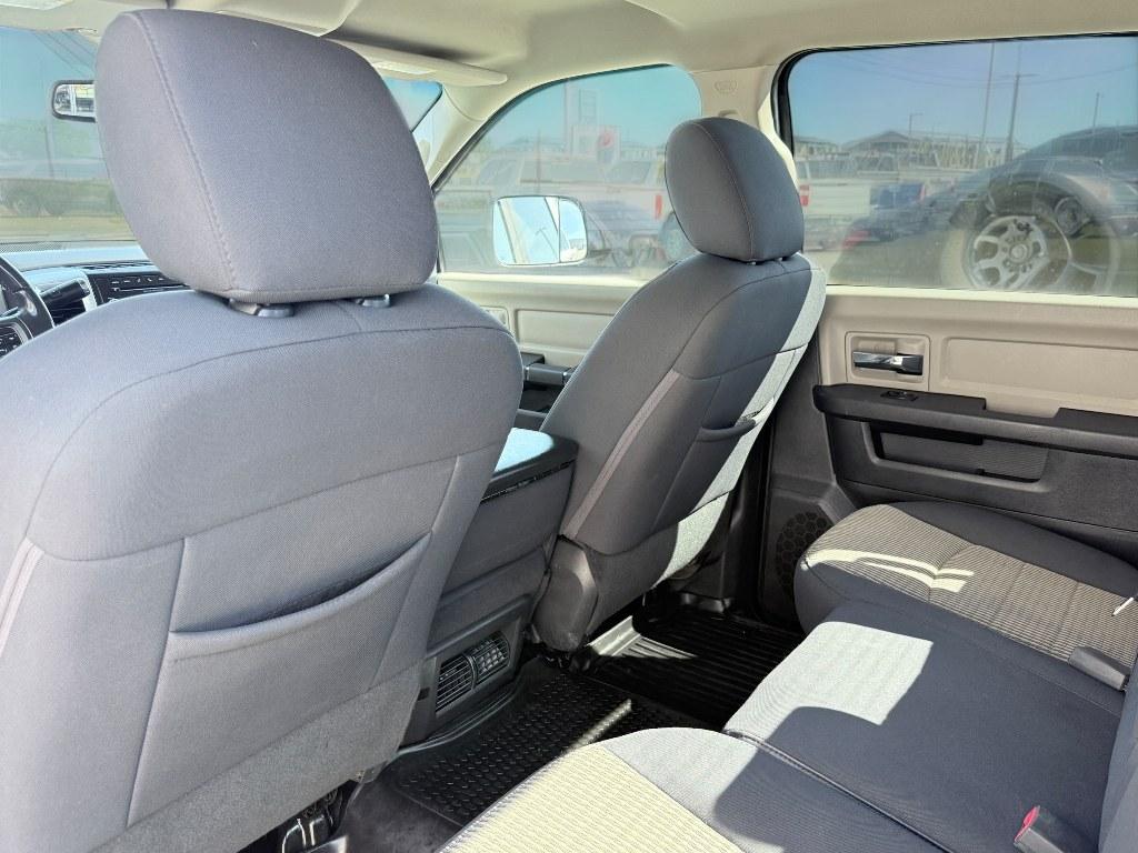 2012 Bright Silver Metallic Clearcoat /CLOTH Ram 3500 SLT (3C63D3HL0CG) with an 6 Cyl, 6.7L engine, 6-speed manual transmission, located at 1175 N Woodruff Ave, Idaho Falls, ID, 83401, 43.506901, -111.999657 - <b>Vehicle Details</b><br>Take on heavy-duty jobs with confidence in this **pre-owned 2012 Ram 3500 SLT 4WD** now available in **Idaho Falls, ID**. Built for drivers who need serious capability, this rugged Ram pairs a powerful **6.7L 6-cylinder Diesel engine** with proven **four-wheel drive** perfo- Photo#24