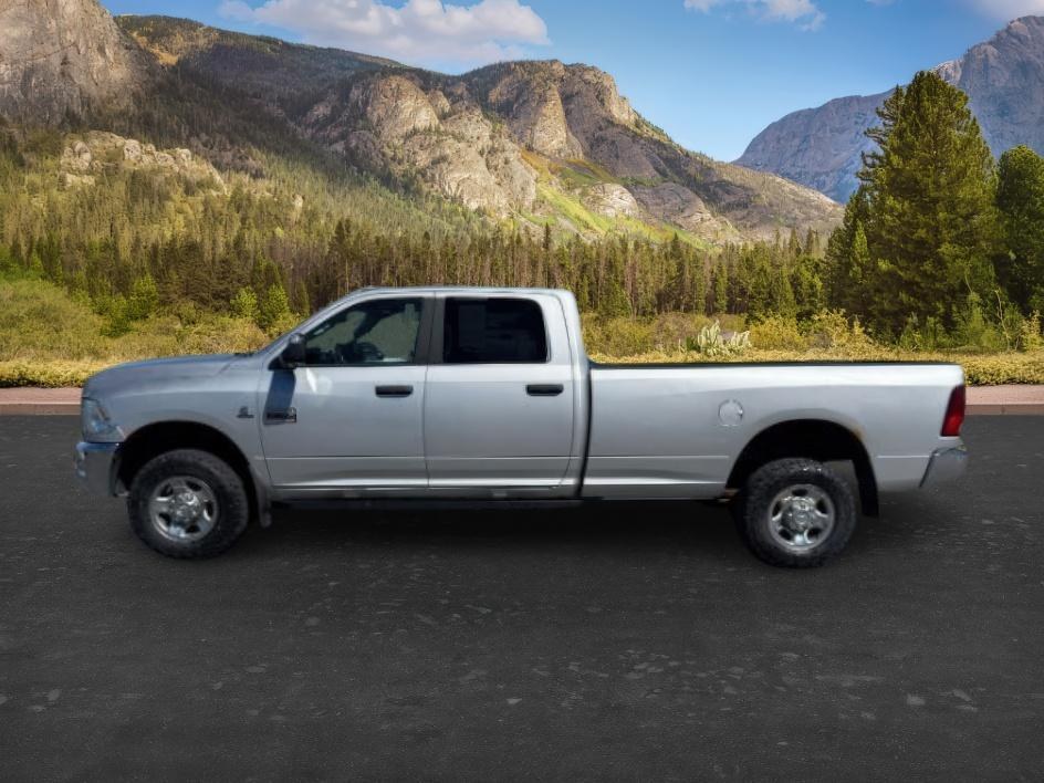 photo of 2012 DODGE RAM 3500 SLT