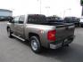 2013 GRAY /BLACK CHEVROLET SILVERADO K1500 LTZ (3GCPKTE74DG) with an 8 engine, Automatic transmission, located at 1580 E Lincoln Rd, Idaho Falls, ID, 83401, (208) 523-4000, 0.000000, 0.000000 - For more information or to arrange a test drive come see us at 1235 N Woodruff in Idaho Falls. FOR INQUIRIES CONTACT OUR INTERNET SALES MANAGER, KENDRICK, AT 435-512-0785. To view all of our inventory please visit us at www.timberlineautosales.com.<br><a href=''https://app.acuityscheduling.com/sched - Photo #3