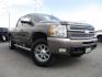 2013 GRAY /BLACK CHEVROLET SILVERADO K1500 LTZ (3GCPKTE74DG) with an 8 engine, Automatic transmission, located at 1580 E Lincoln Rd, Idaho Falls, ID, 83401, (208) 523-4000, 0.000000, 0.000000 - For more information or to arrange a test drive come see us at 1235 N Woodruff in Idaho Falls. FOR INQUIRIES CONTACT OUR INTERNET SALES MANAGER, KENDRICK, AT 435-512-0785. To view all of our inventory please visit us at www.timberlineautosales.com.<br><a href=''https://app.acuityscheduling.com/sched - Photo #7