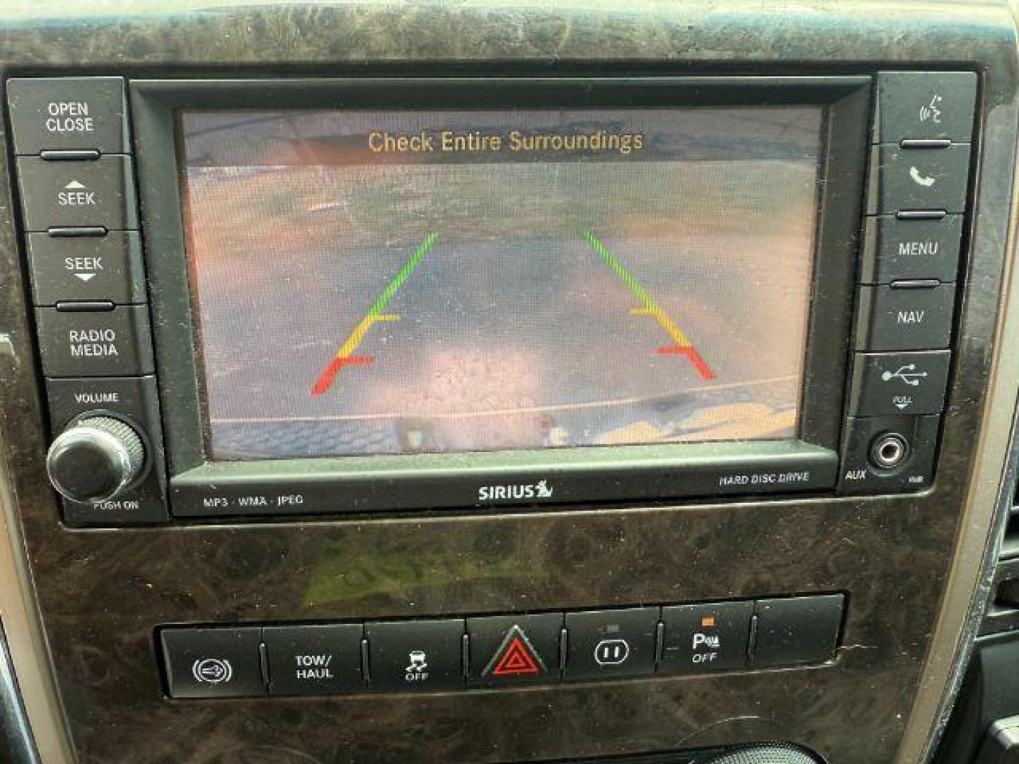 2012 BLACK /BROWN RAM 3500 LONGHORN (3C63D3FL6CG) with an 6.7 engine, AUTOMATIC transmission, located at 1235 N Woodruff Ave., Idaho Falls, 83401, (208) 523-1053, 43.507172, -112.000488 - Photo#14