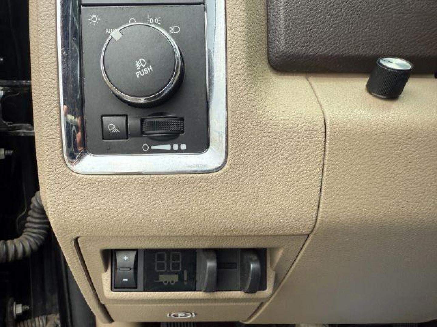 2012 BLACK /BROWN RAM 3500 LONGHORN (3C63D3FL6CG) with an 6.7 engine, AUTOMATIC transmission, located at 1235 N Woodruff Ave., Idaho Falls, 83401, (208) 523-1053, 43.507172, -112.000488 - Photo#16