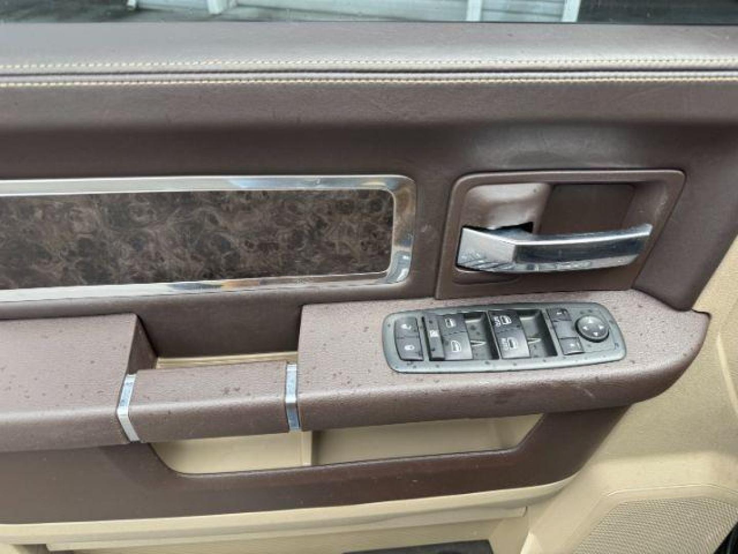 2012 BLACK /BROWN RAM 3500 LONGHORN (3C63D3FL6CG) with an 6.7 engine, AUTOMATIC transmission, located at 1235 N Woodruff Ave., Idaho Falls, 83401, (208) 523-1053, 43.507172, -112.000488 - Photo#19