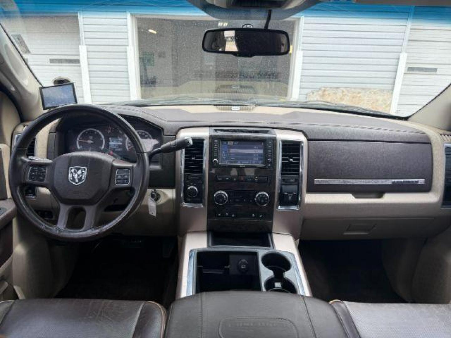 2012 BLACK /BROWN RAM 3500 LONGHORN (3C63D3FL6CG) with an 6.7 engine, AUTOMATIC transmission, located at 1235 N Woodruff Ave., Idaho Falls, 83401, (208) 523-1053, 43.507172, -112.000488 - Photo#20