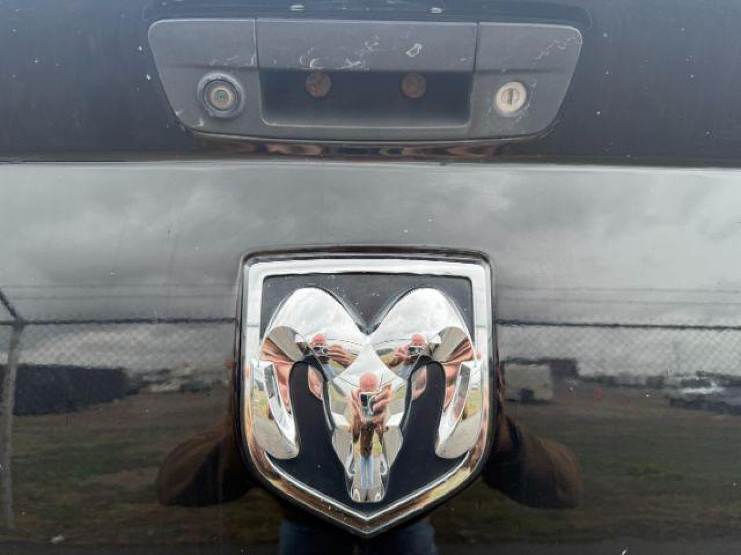 2012 BLACK /BROWN RAM 3500 LONGHORN (3C63D3FL6CG) with an 6.7 engine, AUTOMATIC transmission, located at 1235 N Woodruff Ave., Idaho Falls, 83401, (208) 523-1053, 43.507172, -112.000488 - Photo#4