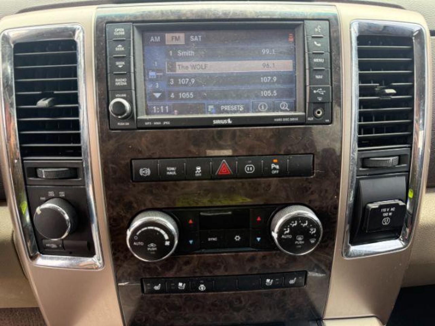 2012 BLACK /BROWN RAM 3500 LONGHORN (3C63D3FL6CG) with an 6.7 engine, AUTOMATIC transmission, located at 1235 N Woodruff Ave., Idaho Falls, 83401, (208) 523-1053, 43.507172, -112.000488 - At Timberline Auto, finding a great deal on your next vehicle is always easy! Our experienced sales staff's goal is to help find you the right vehicle at the right price! Our knowledgeable finance department has options for almost any credit score. We offer extended service contract options to prote - Photo#13
