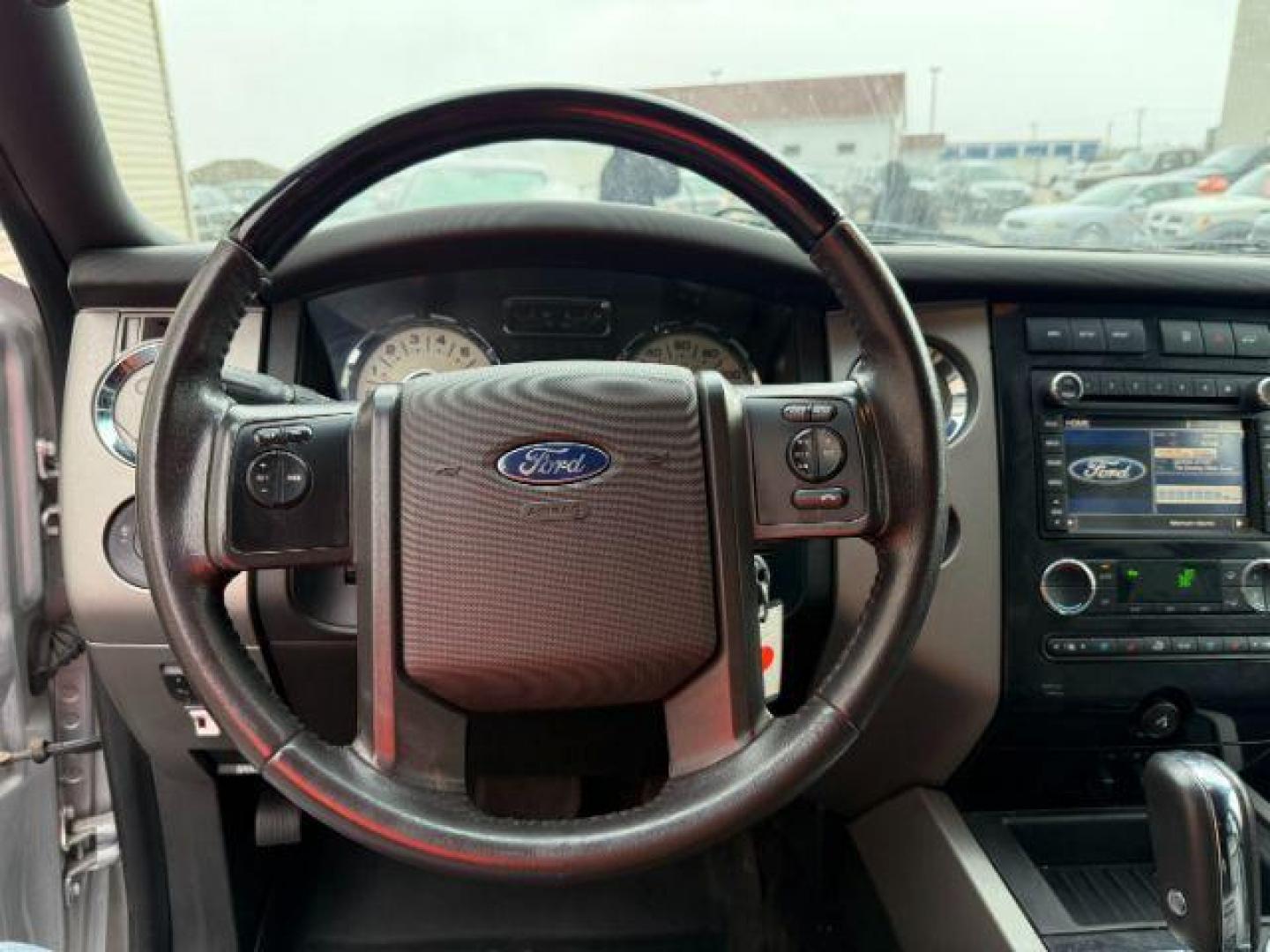 2014 Ingot Silver Metallic /Charcoal Black Ford Expedition Limited (1FMJU2A58EE) with an Triton 5.4L V-8 variable valve control engine, AUTOMATIC transmission, located at 1235 N Woodruff Ave., Idaho Falls, 83401, (208) 523-1053, 43.507172, -112.000488 - At Timberline Auto, finding a great deal on your next vehicle is always easy! Our experienced sales staff's goal is to help find you the right vehicle at the right price! Our knowledgeable finance department has options for almost any credit score. We offer extended service contract options to prote - Photo#13