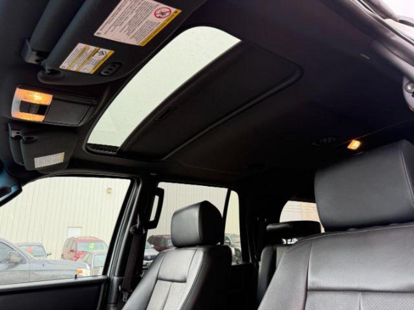 2014 Ingot Silver Metallic /Charcoal Black Ford Expedition Limited (1FMJU2A58EE) with an Triton 5.4L V-8 variable valve control engine, AUTOMATIC transmission, located at 1235 N Woodruff Ave., Idaho Falls, 83401, (208) 523-1053, 43.507172, -112.000488 - At Timberline Auto, finding a great deal on your next vehicle is always easy! Our experienced sales staff's goal is to help find you the right vehicle at the right price! Our knowledgeable finance department has options for almost any credit score. We offer extended service contract options to prote - Photo#15