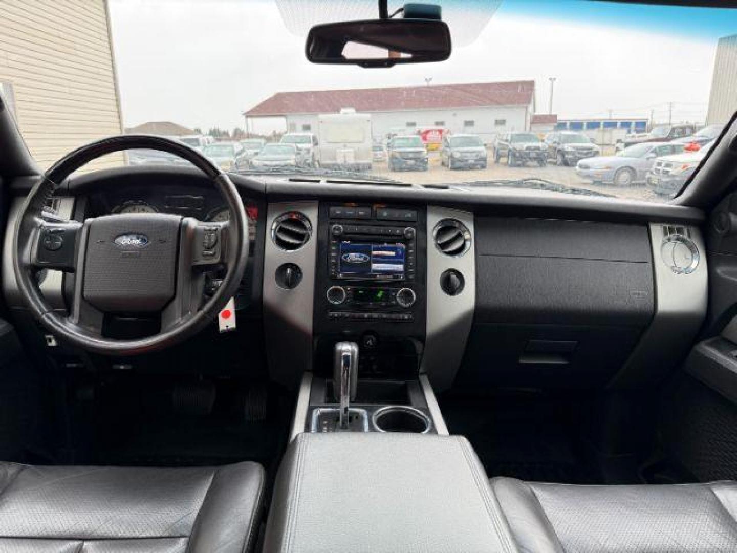2014 Ingot Silver Metallic /Charcoal Black Ford Expedition Limited (1FMJU2A58EE) with an Triton 5.4L V-8 variable valve control engine, AUTOMATIC transmission, located at 1235 N Woodruff Ave., Idaho Falls, 83401, (208) 523-1053, 43.507172, -112.000488 - At Timberline Auto, finding a great deal on your next vehicle is always easy! Our experienced sales staff's goal is to help find you the right vehicle at the right price! Our knowledgeable finance department has options for almost any credit score. We offer extended service contract options to prote - Photo#17