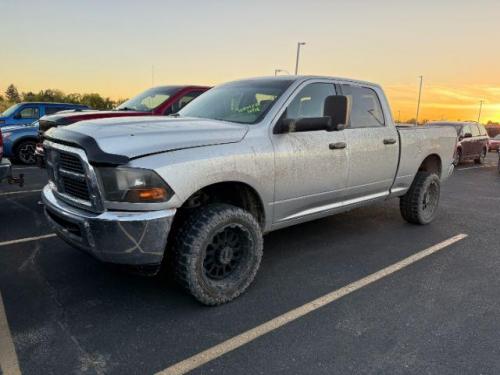2011 DODGE RAM 2500 SLT
