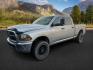 2011 SILVER /CLOTH Ram 2500 (3D7UT2CL3BG) with an 67L engine, Automatic transmission, located at 1175 N Woodruff Ave, Idaho Falls, ID, 83401, 43.506901, -111.999657 - At Timberline Auto, finding a great deal on your next vehicle is always easy! Our experienced sales staff's goal is to help find you the right vehicle at the right price! Our knowledgeable finance department has options for almost any credit score. We offer extended service contract options to prote - Photo#0