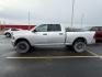 2011 SILVER /CLOTH Ram 2500 SLT (3D7UT2CL3BG) with an 6.7L engine, AUTOMATIC transmission, located at 1235 N Woodruff Ave., Idaho Falls, 83401, (208) 523-1053, 43.507172, -112.000488 - At Timberline Auto, finding a great deal on your next vehicle is always easy! Our experienced sales staff's goal is to help find you the right vehicle at the right price! Our knowledgeable finance department has options for almost any credit score. We offer extended service contract options to prote - Photo#1