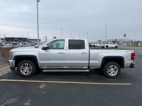 2016 CHEVROLET 1500 LTZ