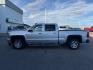 2016 SILVER /Jet Black Chevrolet Silverado 1500 (3GCUKSEC1GG) with an EcoTec3 53L V-8 gasoline direct injection engine, Automatic transmission, located at 1175 N Woodruff Ave, Idaho Falls, ID, 83401, 43.506901, -111.999657 - At Timberline Auto, finding a great deal on your next vehicle is always easy! Our experienced sales staff's goal is to help find you the right vehicle at the right price! Our knowledgeable finance department has options for almost any credit score. We offer extended service contract options to prote - Photo#28