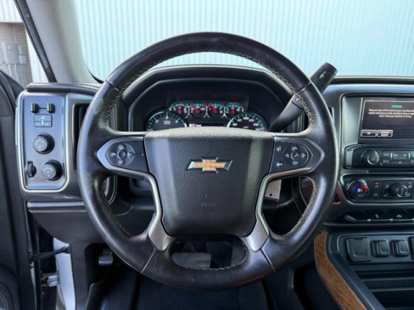 2016 SILVER /Jet Black Chevrolet Silverado 1500 (3GCUKSEC1GG) with an EcoTec3 53L V-8 gasoline direct injection engine, Automatic transmission, located at 1175 N Woodruff Ave, Idaho Falls, ID, 83401, 43.506901, -111.999657 - At Timberline Auto, finding a great deal on your next vehicle is always easy! Our experienced sales staff's goal is to help find you the right vehicle at the right price! Our knowledgeable finance department has options for almost any credit score. We offer extended service contract options to prote - Photo#41