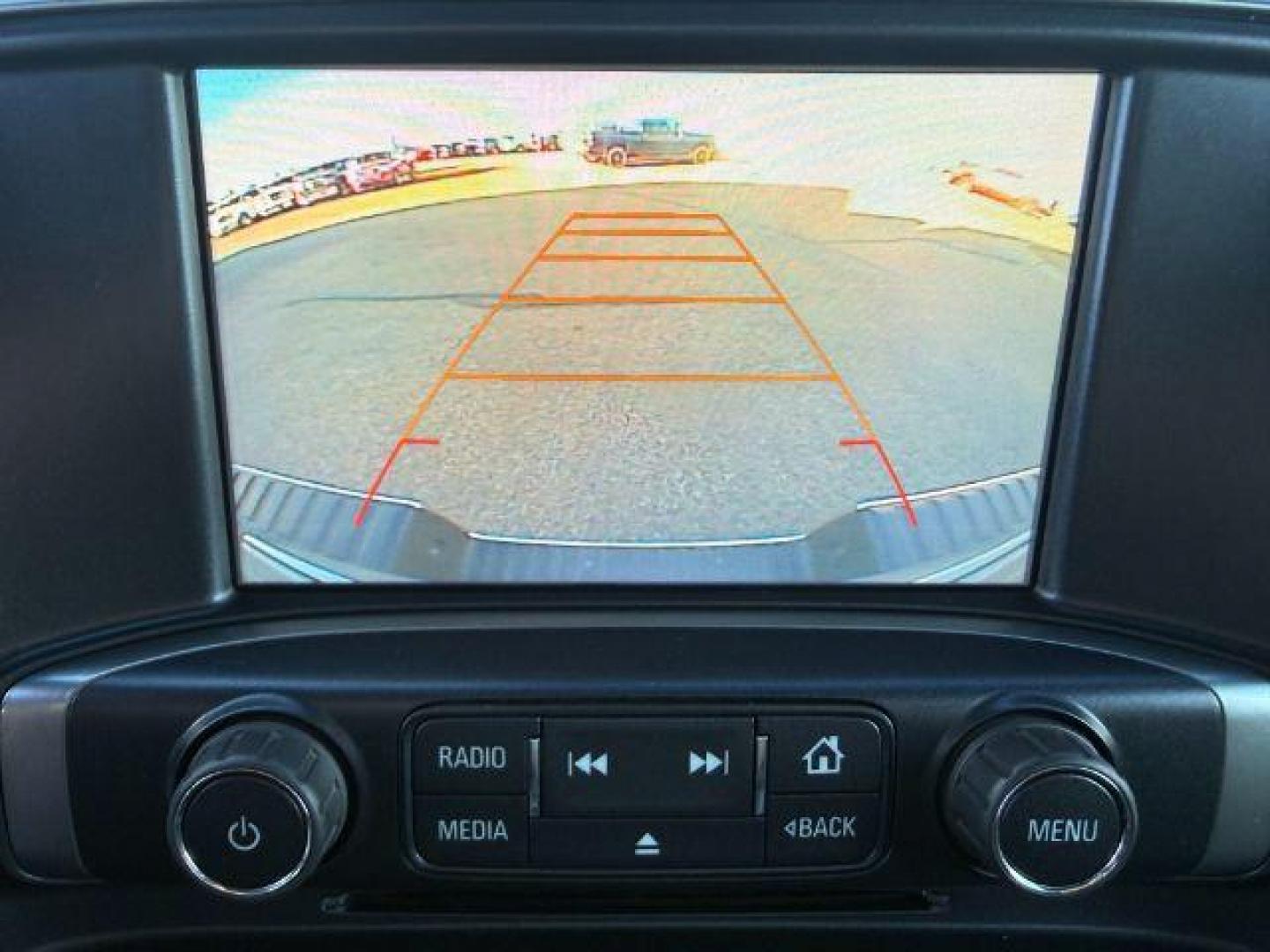 2016 SILVER /Jet Black Chevrolet Silverado 1500 (3GCUKSEC1GG) with an EcoTec3 53L V-8 gasoline direct injection engine, Automatic transmission, located at 1175 N Woodruff Ave, Idaho Falls, ID, 83401, 43.506901, -111.999657 - At Timberline Auto, finding a great deal on your next vehicle is always easy! Our experienced sales staff's goal is to help find you the right vehicle at the right price! Our knowledgeable finance department has options for almost any credit score. We offer extended service contract options to prote - Photo#43