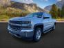 2016 SILVER /Jet Black Chevrolet Silverado 1500 (3GCUKSEC1GG) with an EcoTec3 53L V-8 gasoline direct injection engine, Automatic transmission, located at 1175 N Woodruff Ave, Idaho Falls, ID, 83401, 43.506901, -111.999657 - At Timberline Auto, finding a great deal on your next vehicle is always easy! Our experienced sales staff's goal is to help find you the right vehicle at the right price! Our knowledgeable finance department has options for almost any credit score. We offer extended service contract options to prote - Photo#0
