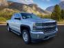 2016 SILVER /Jet Black Chevrolet Silverado 1500 (3GCUKSEC1GG) with an EcoTec3 53L V-8 gasoline direct injection engine, Automatic transmission, located at 1175 N Woodruff Ave, Idaho Falls, ID, 83401, 43.506901, -111.999657 - At Timberline Auto, finding a great deal on your next vehicle is always easy! Our experienced sales staff's goal is to help find you the right vehicle at the right price! Our knowledgeable finance department has options for almost any credit score. We offer extended service contract options to prote - Photo#8