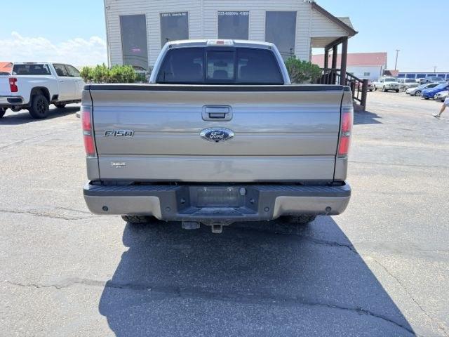 2013 GRAY /LEATHER Ford F-150 (1FTFW1ET6DF) with an 35L V6 ECOBOOST engine, Automatic transmission, located at 1175 N Woodruff Ave, Idaho Falls, ID, 83401, 43.506901, -111.999657 - At Timberline Auto, finding a great deal on your next vehicle is always easy! Our experienced sales staff goal is to help find you the right vehicle at the right price! Our knowledgeable finance department has options for almost any credit score. We offer extended service contract options to prot- Photo#13