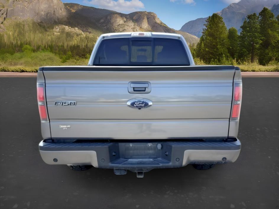 2013 GRAY /LEATHER Ford F-150 (1FTFW1ET6DF) with an 35L V6 ECOBOOST engine, Automatic transmission, located at 1175 N Woodruff Ave, Idaho Falls, ID, 83401, 43.506901, -111.999657 - At Timberline Auto, finding a great deal on your next vehicle is always easy! Our experienced sales staff goal is to help find you the right vehicle at the right price! Our knowledgeable finance department has options for almost any credit score. We offer extended service contract options to prot- Photo#3