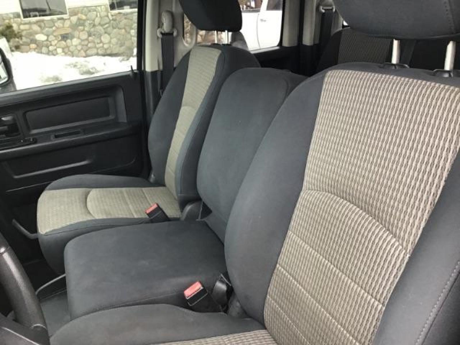 2010 RAM 1500 NA (1D7RV1GT5AS) , located at 1235 N Woodruff Ave., Idaho Falls, 83401, (208) 523-1053, 43.507172, -112.000488 - Photo #9