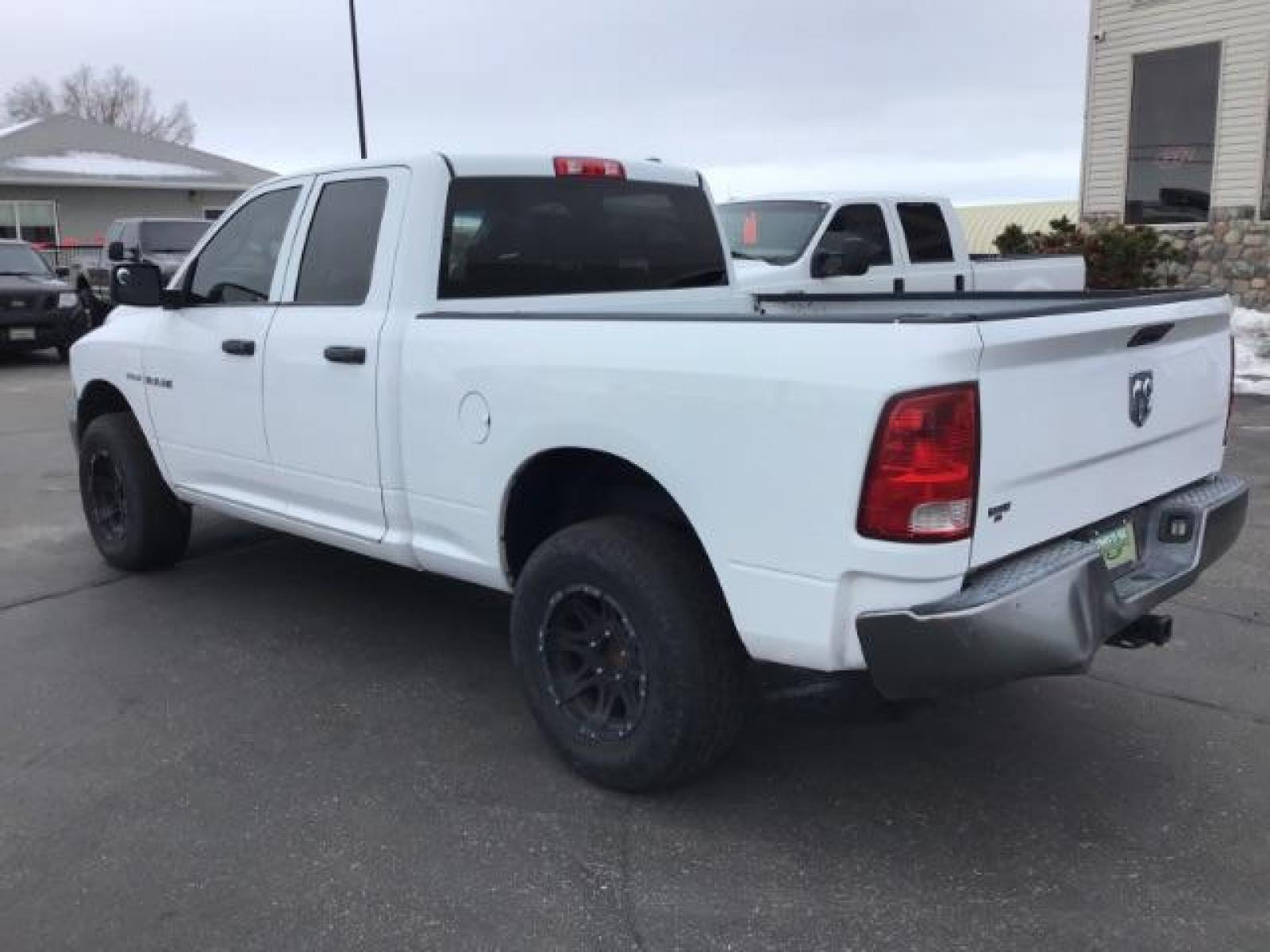 2010 RAM 1500 NA (1D7RV1GT5AS) , located at 1235 N Woodruff Ave., Idaho Falls, 83401, (208) 523-1053, 43.507172, -112.000488 - Photo #2