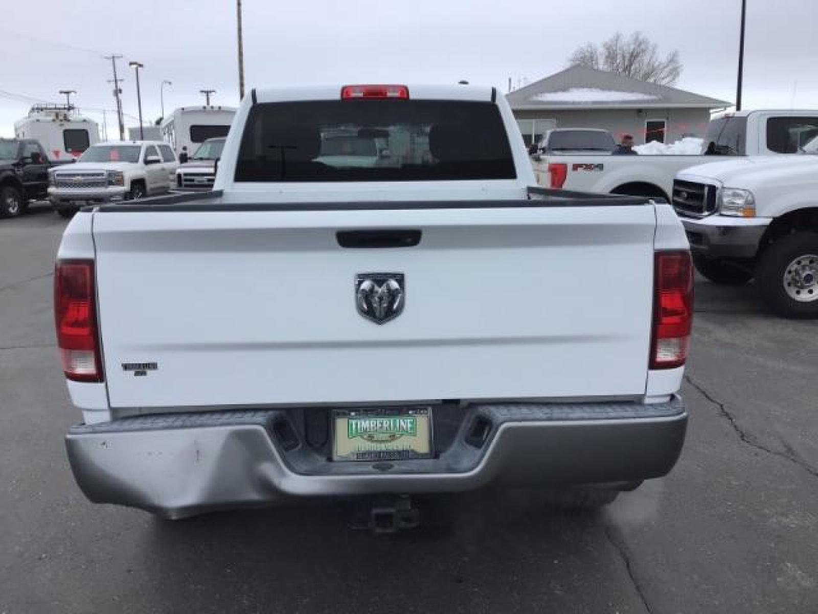 2010 RAM 1500 NA (1D7RV1GT5AS) , located at 1235 N Woodruff Ave., Idaho Falls, 83401, (208) 523-1053, 43.507172, -112.000488 - Photo #3