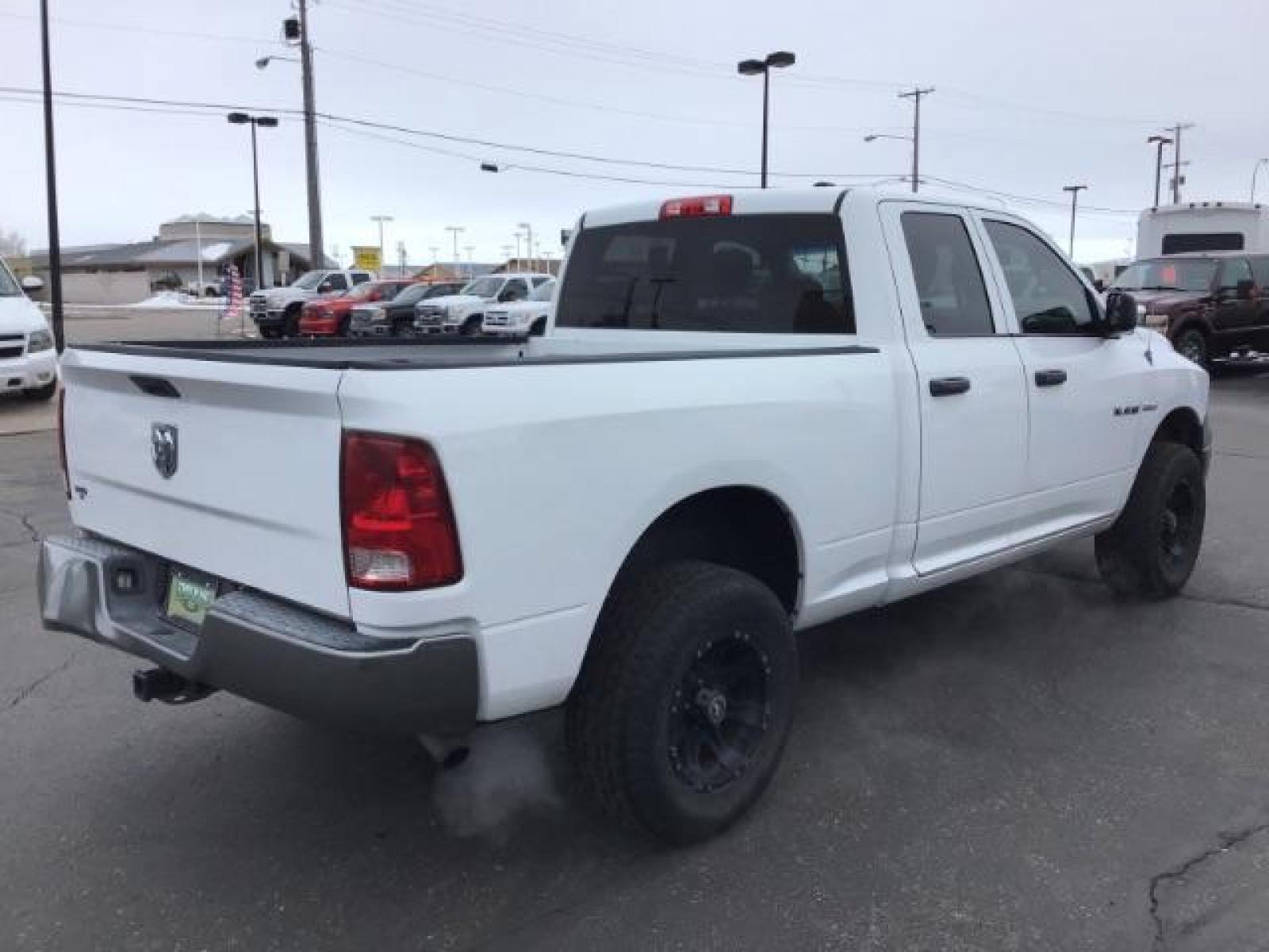 2010 RAM 1500 NA (1D7RV1GT5AS) , located at 1235 N Woodruff Ave., Idaho Falls, 83401, (208) 523-1053, 43.507172, -112.000488 - Photo #4