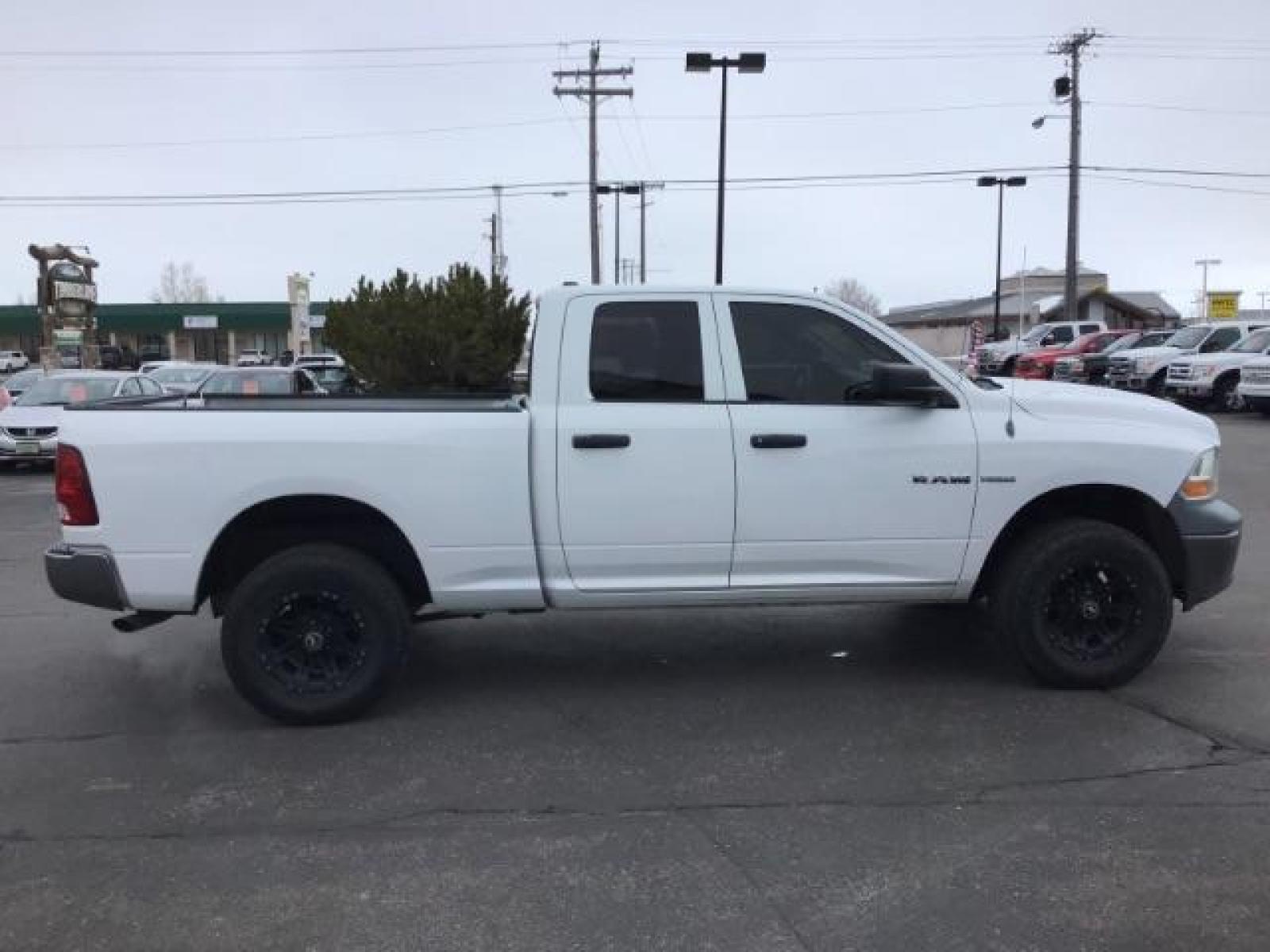 2010 RAM 1500 NA (1D7RV1GT5AS) , located at 1235 N Woodruff Ave., Idaho Falls, 83401, (208) 523-1053, 43.507172, -112.000488 - Photo #5