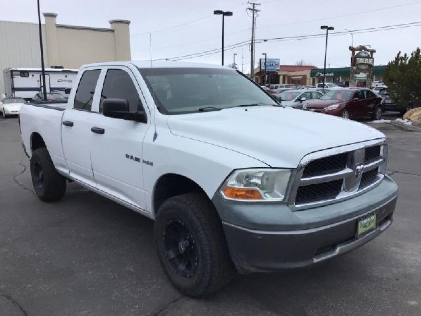 2010 RAM 1500 NA (1D7RV1GT5AS) , located at 1235 N Woodruff Ave., Idaho Falls, 83401, (208) 523-1053, 43.507172, -112.000488 - Photo #6