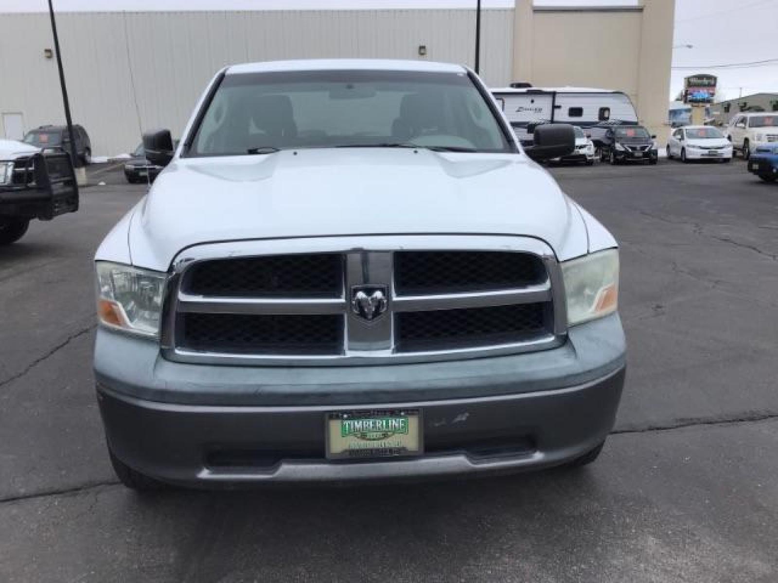 2010 RAM 1500 NA (1D7RV1GT5AS) , located at 1235 N Woodruff Ave., Idaho Falls, 83401, (208) 523-1053, 43.507172, -112.000488 - Photo #7