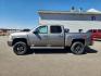 2012 GRAY /Ebony Chevrolet Silverado 1500 (3GCPKTE76CG) with an Vortec 53L V-8 variable valve control engine, Automatic transmission, located at 1175 N Woodruff Ave, Idaho Falls, ID, 83401, 43.506901, -111.999657 - At Timberline Auto, finding a great deal on your next vehicle is always easy! Our experienced sales staff's goal is to help find you the right vehicle at the right price! Our knowledgeable finance department has options for almost any credit score. We offer extended service contract options to prote - Photo#19