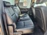 2012 GRAY /Ebony Chevrolet Silverado 1500 (3GCPKTE76CG) with an Vortec 53L V-8 variable valve control engine, Automatic transmission, located at 1175 N Woodruff Ave, Idaho Falls, ID, 83401, 43.506901, -111.999657 - At Timberline Auto, finding a great deal on your next vehicle is always easy! Our experienced sales staff's goal is to help find you the right vehicle at the right price! Our knowledgeable finance department has options for almost any credit score. We offer extended service contract options to prote - Photo#27