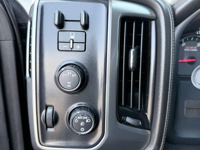 2017 GRAY /Jet Black Chevrolet Silverado 2500HD (1GC1KWEY9HF) with an Duramax 66L V-8 diesel direct injection engine, Automatic transmission, located at 1175 N Woodruff Ave, Idaho Falls, ID, 83401, 43.506901, -111.999657 - At Timberline Auto, finding a great deal on your next vehicle is always easy! Our experienced sales staff goal is to help find you the right vehicle at the right price! Our knowledgeable finance department has options for almost any credit score. We offer extended service contract options to prot- Photo#49