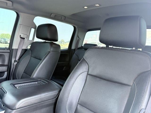 2017 GRAY /Jet Black Chevrolet Silverado 2500HD (1GC1KWEY9HF) with an Duramax 66L V-8 diesel direct injection engine, Automatic transmission, located at 1175 N Woodruff Ave, Idaho Falls, ID, 83401, 43.506901, -111.999657 - At Timberline Auto, finding a great deal on your next vehicle is always easy! Our experienced sales staff goal is to help find you the right vehicle at the right price! Our knowledgeable finance department has options for almost any credit score. We offer extended service contract options to prot- Photo#50