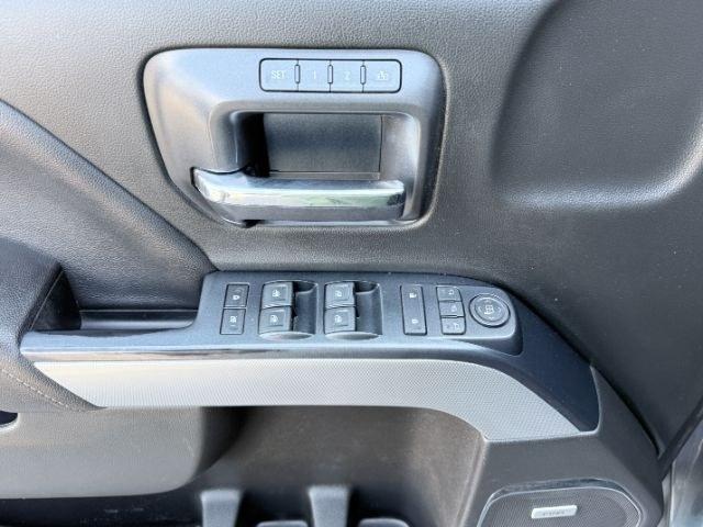 2017 GRAY /Jet Black Chevrolet Silverado 2500HD (1GC1KWEY9HF) with an Duramax 66L V-8 diesel direct injection engine, Automatic transmission, located at 1175 N Woodruff Ave, Idaho Falls, ID, 83401, 43.506901, -111.999657 - At Timberline Auto, finding a great deal on your next vehicle is always easy! Our experienced sales staff goal is to help find you the right vehicle at the right price! Our knowledgeable finance department has options for almost any credit score. We offer extended service contract options to prot- Photo#51