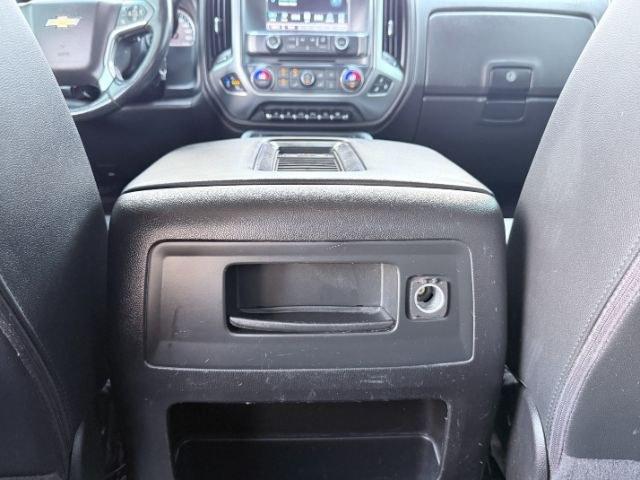 2017 GRAY /Jet Black Chevrolet Silverado 2500HD (1GC1KWEY9HF) with an Duramax 66L V-8 diesel direct injection engine, Automatic transmission, located at 1175 N Woodruff Ave, Idaho Falls, ID, 83401, 43.506901, -111.999657 - At Timberline Auto, finding a great deal on your next vehicle is always easy! Our experienced sales staff goal is to help find you the right vehicle at the right price! Our knowledgeable finance department has options for almost any credit score. We offer extended service contract options to prot- Photo#53