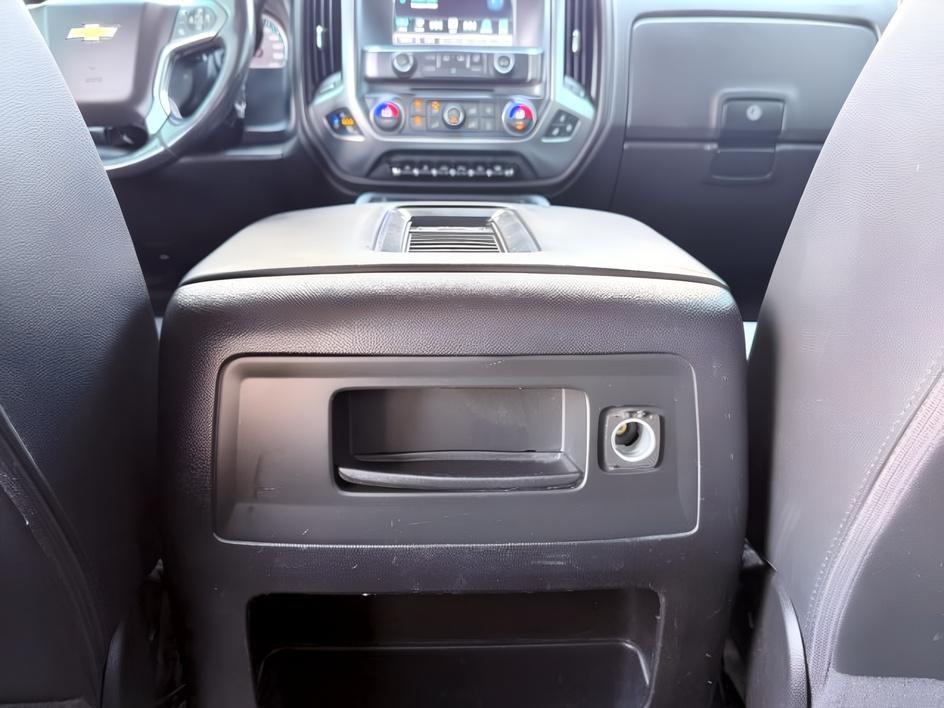 2017 GRAY /Jet Black Chevrolet Silverado 2500HD (1GC1KWEY9HF) with an Duramax 66L V-8 diesel direct injection engine, Automatic transmission, located at 1175 N Woodruff Ave, Idaho Falls, ID, 83401, 43.506901, -111.999657 - At Timberline Auto, finding a great deal on your next vehicle is always easy! Our experienced sales staff goal is to help find you the right vehicle at the right price! Our knowledgeable finance department has options for almost any credit score. We offer extended service contract options to prot- Photo#25