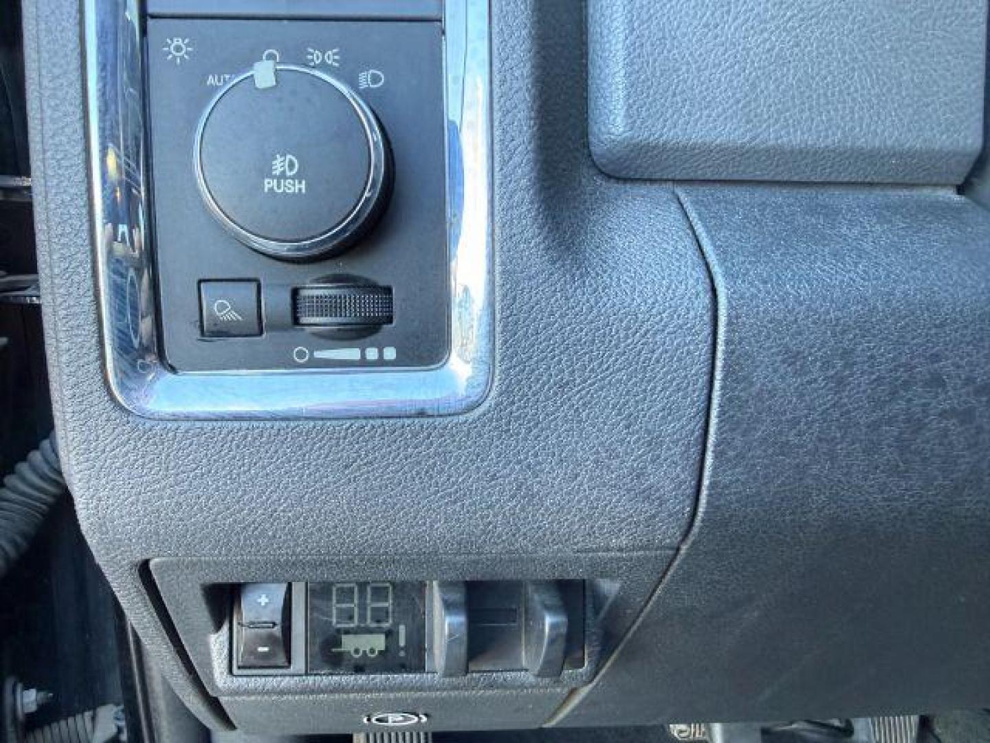 2012 BLACK /LEATHER Dodge RAM 2500 (3C6UD5FLOCG) with an 67L engine, Automatic transmission, located at 1175 N Woodruff Ave, Idaho Falls, ID, 83401, 43.506901, -111.999657 - At Timberline Auto, finding a great deal on your next vehicle is always easy! Our experienced sales staff's goal is to help find you the right vehicle at the right price! Our knowledgeable finance department has options for almost any credit score. We offer extended service contract options to prote - Photo#43