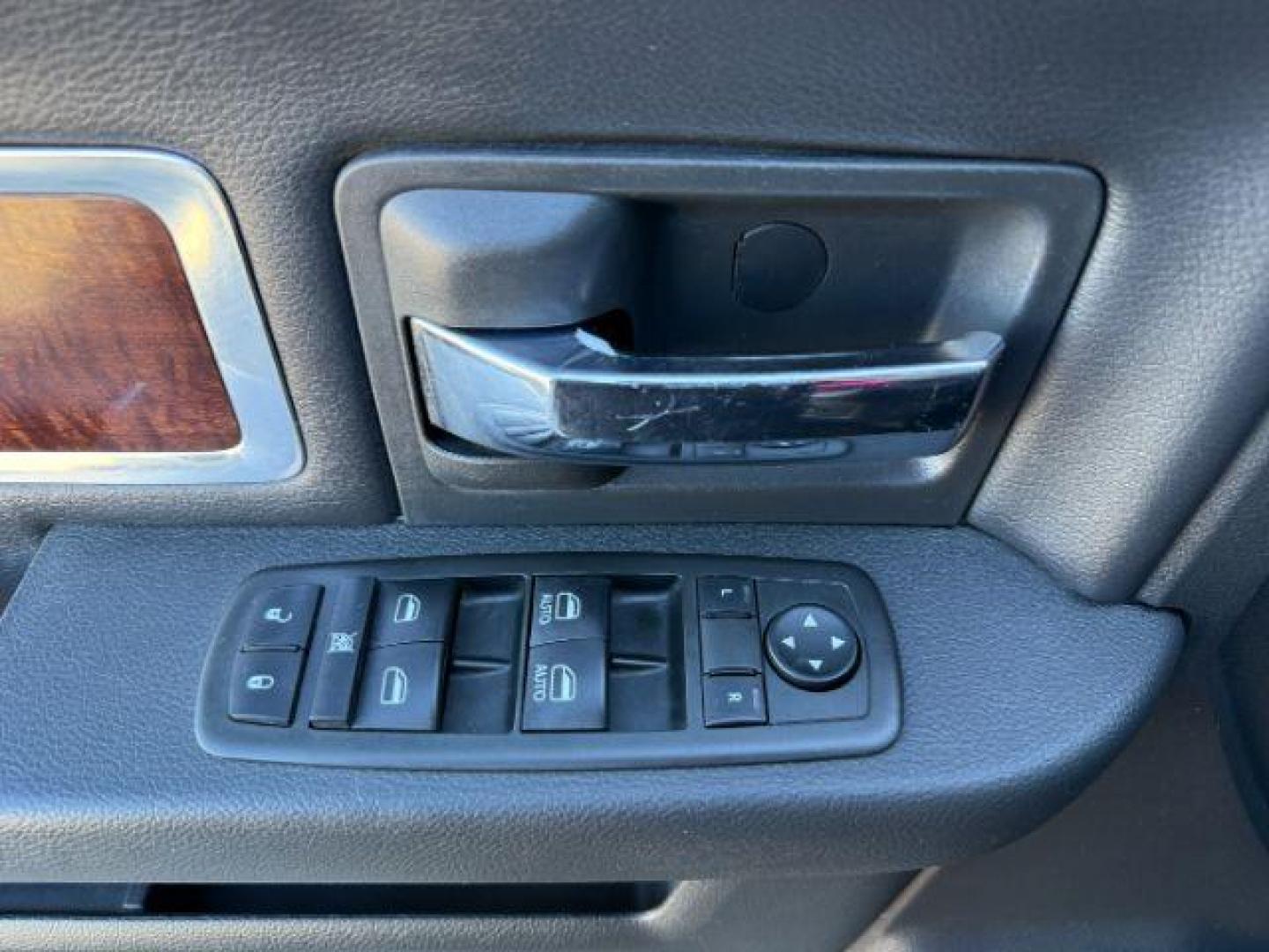 2012 BLACK /LEATHER Dodge RAM 2500 (3C6UD5FLOCG) with an 67L engine, Automatic transmission, located at 1175 N Woodruff Ave, Idaho Falls, ID, 83401, 43.506901, -111.999657 - At Timberline Auto, finding a great deal on your next vehicle is always easy! Our experienced sales staff's goal is to help find you the right vehicle at the right price! Our knowledgeable finance department has options for almost any credit score. We offer extended service contract options to prote - Photo#45