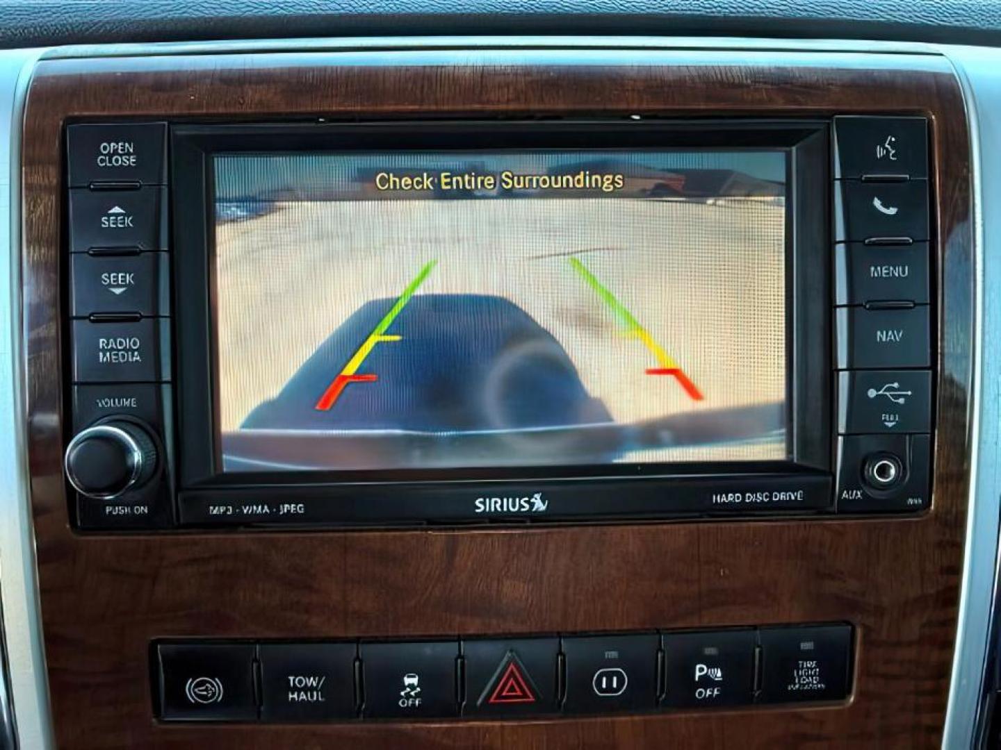 2012 BLACK /LEATHER Dodge RAM 2500 (3C6UD5FLOCG) with an 67L engine, Automatic transmission, located at 1175 N Woodruff Ave, Idaho Falls, ID, 83401, 43.506901, -111.999657 - At Timberline Auto, finding a great deal on your next vehicle is always easy! Our experienced sales staff's goal is to help find you the right vehicle at the right price! Our knowledgeable finance department has options for almost any credit score. We offer extended service contract options to prote - Photo#14