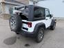 2014 WHITE /CLOTH Jeep WRANGLER (1C4BJWCG6EL) with an 36L V-6 gasoline direct injection engine, Automatic transmission, located at 1175 N Woodruff Ave, Idaho Falls, ID, 83401, 43.506901, -111.999657 - At Timberline Auto, finding a great deal on your next vehicle is always easy! Our experienced sales staff's goal is to help find you the right vehicle at the right price! Our knowledgeable finance department has options for almost any credit score. We offer extended service contract options to prote - Photo#27